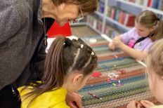 Городская библиотека - филиал №27 им. Я. Свердлова