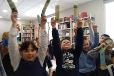 Филиал №17 - городская библиотека им. В. Маяковского