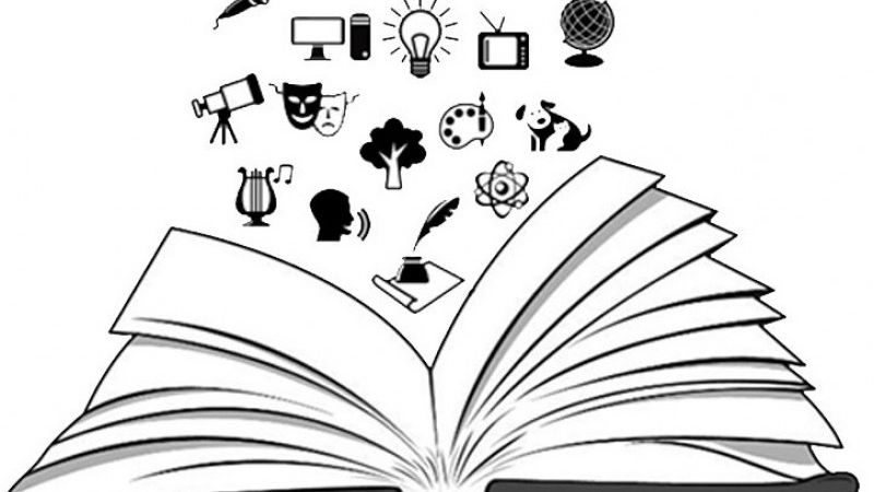 Филиал №3 - городская библиотека им. А. Пушкина