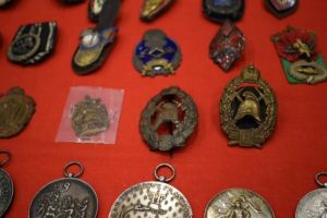 Встреча «Брандистика»