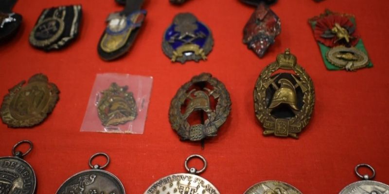 Встреча «Брандистика»