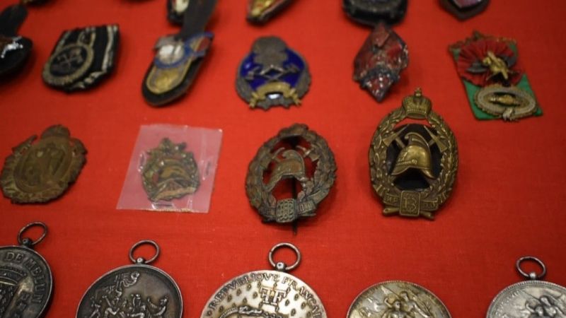 Встреча «Брандистика»