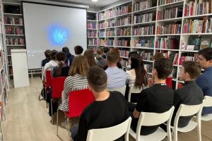 Лекция «Подвиг Матросова. Рассказ о красноярцах, повторивших подвиг Александра Матросова»