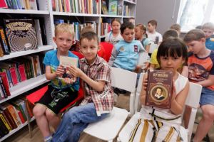 Мастер-класс «Оригами-герои из пушкинских сказок: петушок, лебедь и рыбка»