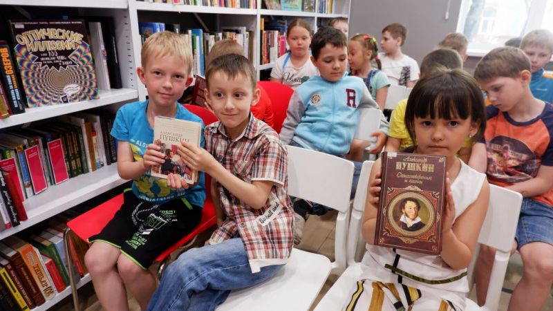 Мастер-класс «Оригами-герои из пушкинских сказок: петушок, лебедь и рыбка»