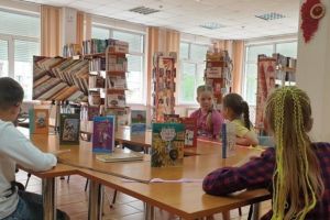 Конкурсно-познавательная программа «Что дороже золота?»