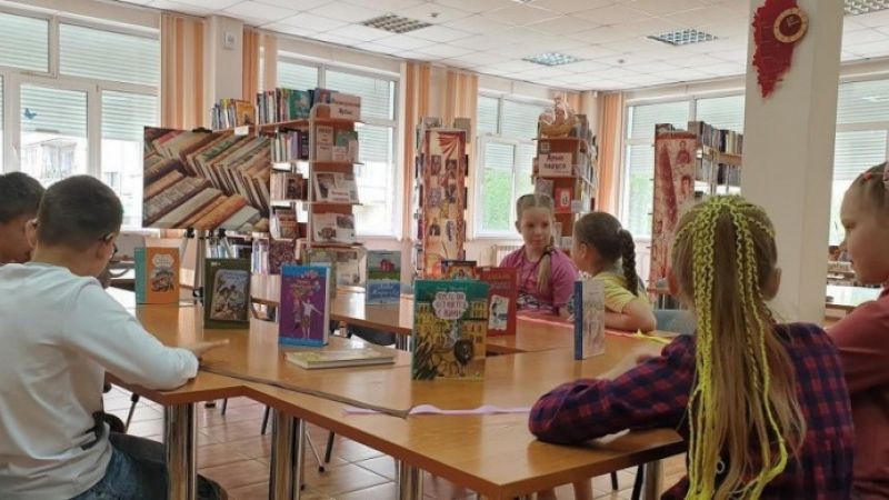 Конкурсно-познавательная программа «Что дороже золота?»