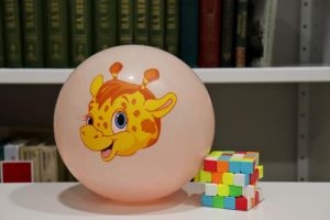 Спортивно-игровая программа «ЗОЖигательные пятнашки»