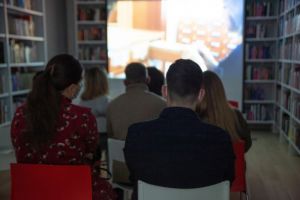 Эхо международного кинофестиваля «Герой-2022»