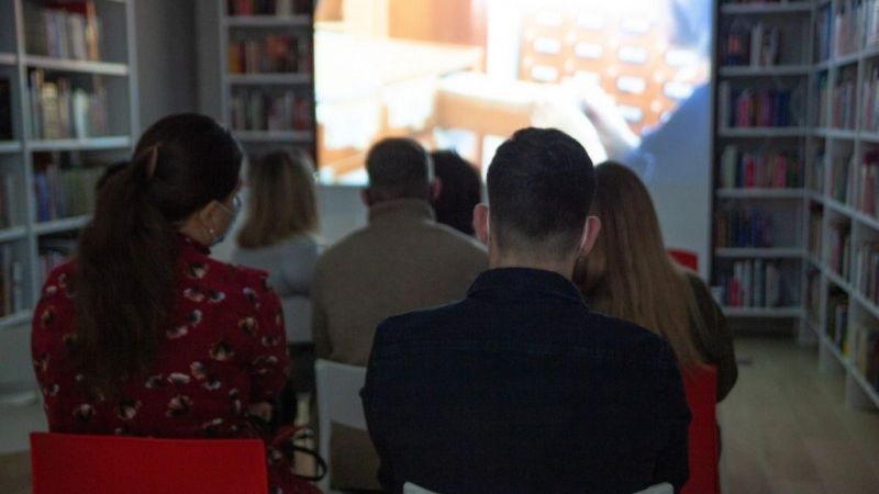 Эхо международного кинофестиваля «Герой-2022»