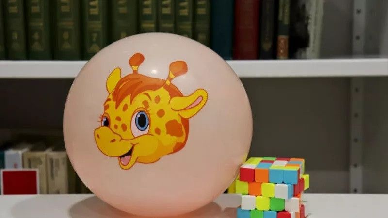 Спортивно-игровая программа «ЗОЖигательные пятнашки»